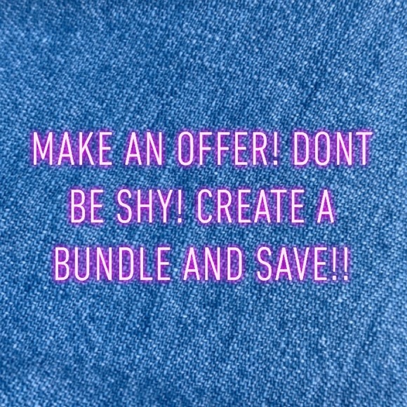 Ready to accept any reasonable offers! - Picture 1 of 1